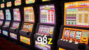VIP Casino 98z